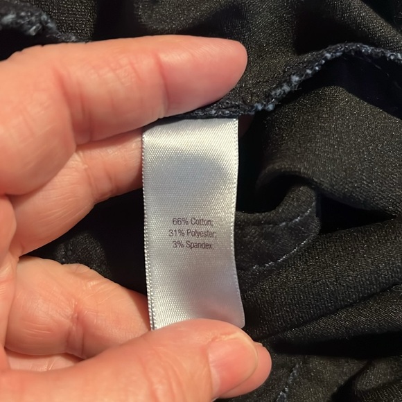 Jennifer Lopez Women’s Jeggins Size 8 Q38 - Picture 6 of 6